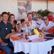 Menton Arabian Horse Championship 2014