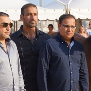 Menton Arabian Horse Championship 2014