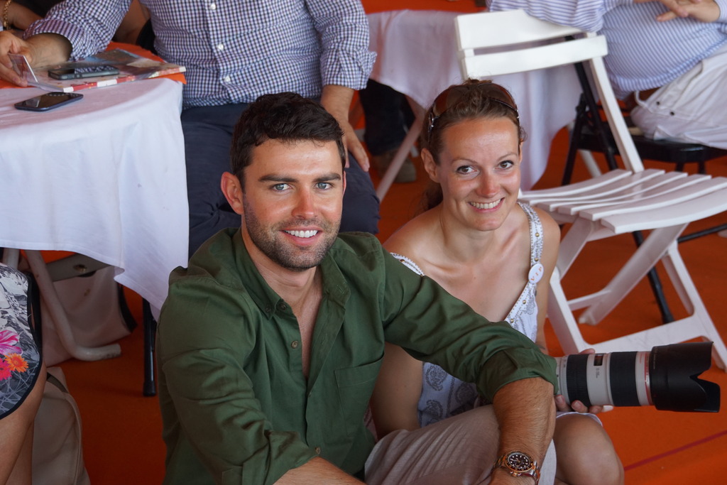 Menton Arabian Horse Championship 2014