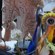 Menton Arabian Horse Championship 2014