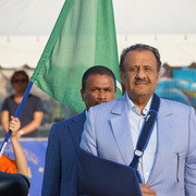 Menton Arabian Horse Championship 2014