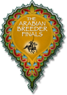 Arabian National Breeder Finals