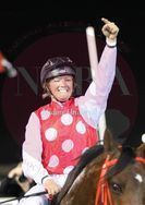 HH Sheikh Mansoor Bin Zayed Al Nahyan Global Flat Racing Festival 