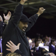2014 Salon du Cheval de Paris World Arabian Horse Championship