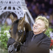 2014 Salon du Cheval de Paris World Arabian Horse Championship