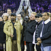 2014 Salon du Cheval de Paris World Arabian Horse Championship