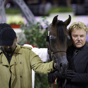 2014 Salon du Cheval de Paris World Arabian Horse Championship