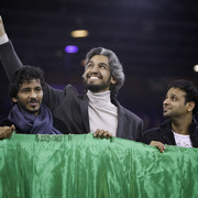 2014 Salon du Cheval de Paris World Arabian Horse Championship