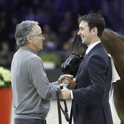 2014 Salon du Cheval de Paris World Arabian Horse Championship
