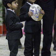 2014 Salon du Cheval de Paris World Arabian Horse Championship