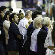 2014 Salon du Cheval de Paris World Arabian Horse Championship