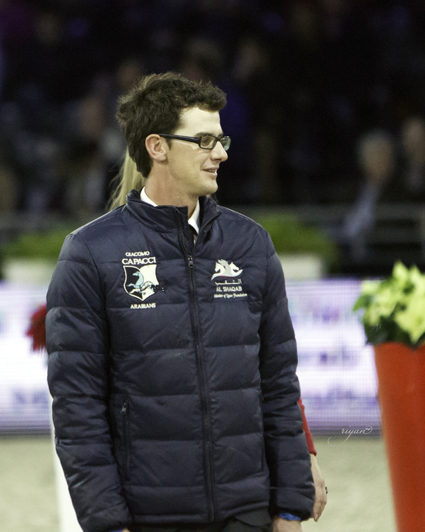 2014 Salon du Cheval de Paris World Arabian Horse Championship