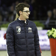 2014 Salon du Cheval de Paris World Arabian Horse Championship