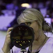 2014 Salon du Cheval de Paris World Arabian Horse Championship