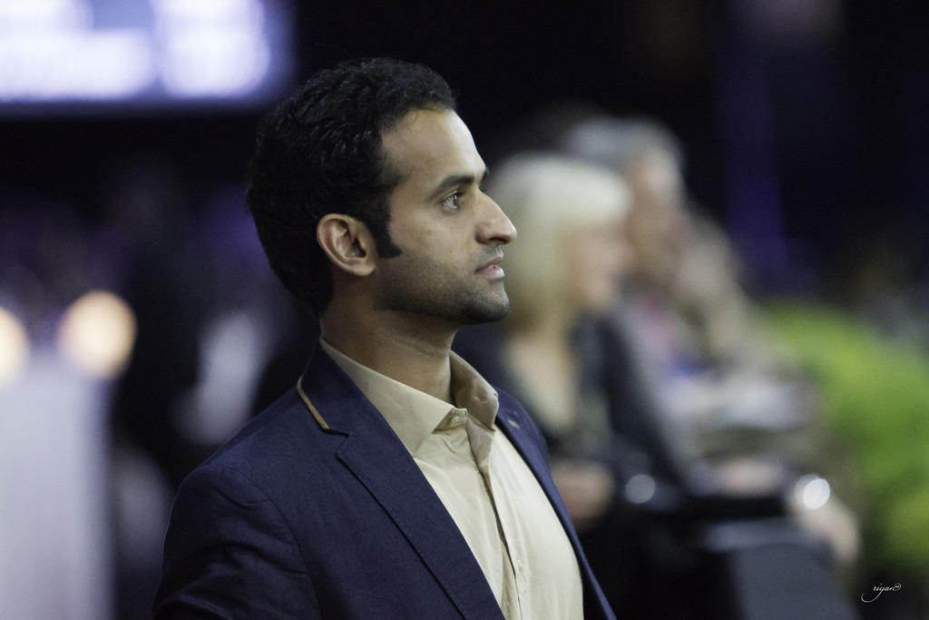 2014 Salon du Cheval de Paris World Arabian Horse Championship