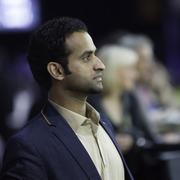 2014 Salon du Cheval de Paris World Arabian Horse Championship