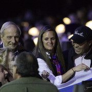 2014 Salon du Cheval de Paris World Arabian Horse Championship