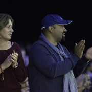 2014 Salon du Cheval de Paris World Arabian Horse Championship