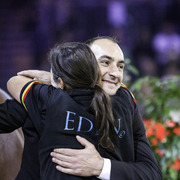 2014 Salon du Cheval de Paris World Arabian Horse Championship