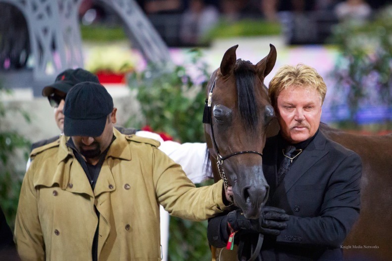 An emotional and beautiful journey of a World Champion