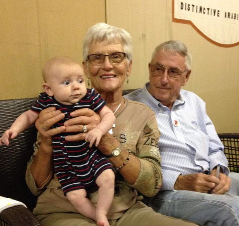 An emotional and beautiful journey of a World Champion