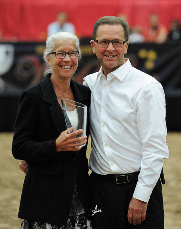 An emotional and beautiful journey of a World Champion