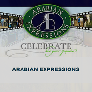 Arabhorse Farm Tours - Arabian Expressions