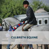 Arabhorse Farm Tour - Culbreth Equine 