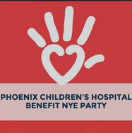 Arabhorse Farm Tour - Phoenix Children's Hospital Benefit NYE Party