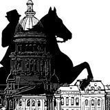 74th Annual Midwest Charity Horse Show