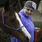Healing Hearts
http://www.arabhorsefarmtour.com/givingback/