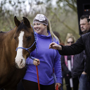Healing Hearts
http://www.arabhorsefarmtour.com/givingback/