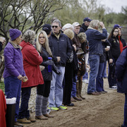 Stonewall Farm and Terry Holmes