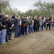 Stonewall Farm and Terry Holmes