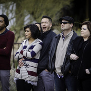 Stonewall Farm and Terry Holmes