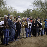 Stonewall Farm and Terry Holmes