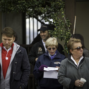 Stonewall Farm and Terry Holmes