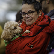 Janet De Acevedo Macdonald  - Stonewall Farm