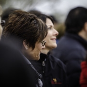 Markel Insurance - Stonewall Farm and Terry Holmes