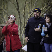 Stonewall Farm and Terry Holmes