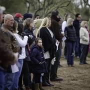 Stonewall Farm and Terry Holmes