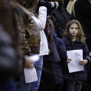 Stonewall Farm and Terry Holmes