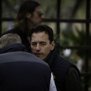 Scott Bailey - Stonewall Farm