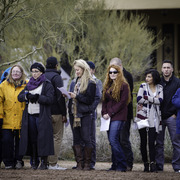 Stonewall Farm and Terry Holmes