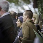 Stonewall Farm and Terry Holmes