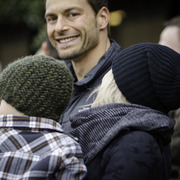 Stonewall Farm and Terry Holmes