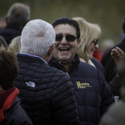 Vic Ricigliano - Stonewall Farm