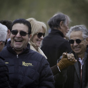 Stonewall Farm and Terry Holmes