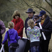 Stonewall Farm and Terry Holmes