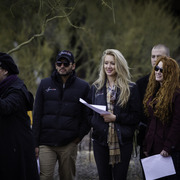 Stonewall Farm and Terry Holmes